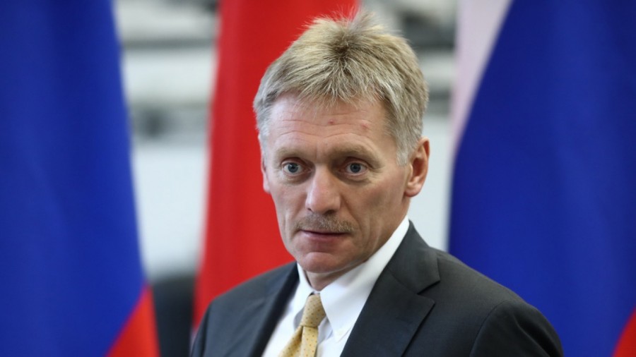 Peskov (Κρεμλίνο): Ο Navalny μπορεί να επιστρέψει όποτε θέλει στη Ρωσία