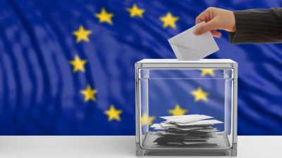 Ευρωεκλογές 2024 - Πρώτες εκτιμήσεις exit poll: ΝΔ 32%, ΣΥΡΙΖΑ 16%, ΠΑΣΟΚ 11,5%, ΕΛΛΗΝΙΚΉ ΛΥΣΗ 8,8%