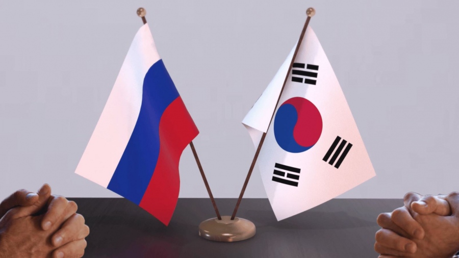 Ακραία κλιμάκωση από τη Νότιο Κορέα - Τερματίζει τις διπλωματικές τις σχέσεις με τη Ρωσία - «Τώρα θα απαντάμε στις απειλές»