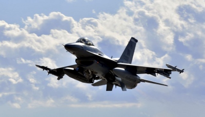 Οι ΗΠΑ το ξεκαθαρίζουν: Στο έδαφος της Ουκρανίας τα F-16