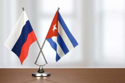Μνήμες... Ψυχρού Πολέμου: Ρωσικά πολεμικά πλοία στο λιμάνι της Αβάνας – Κούβα: Δεν έχουν πυρηνικά
