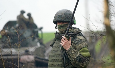 Προέλαση - Οι Ρώσοι κατέλαβαν άλλα δύο χωριά σε Luhansk, Kharkiv