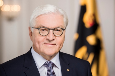 Steinmeier (Πρόεδρος Γερμανίας): Έμεινα άναυδος με τον Trump και τις φωνές στον Zelensky