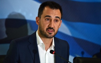 Χαρίτσης: Η ολοκλήρωση του προγράμματος θα είναι ομαλή