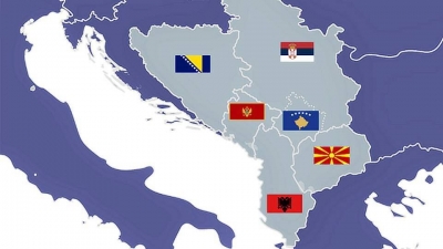 Η στρατηγική της ΕΕ για τα Βαλκάνια χάνει την τοπική υποστήριξη - Ποιός ο ρόλος της πανδημίας