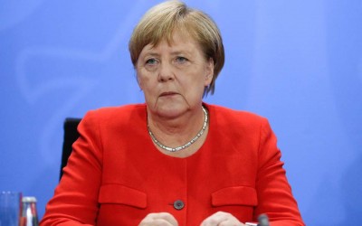 Merkel (Γερμανία): Κρίσιμη η Σύνοδος στις 10-11 Δεκεμβρίου – Ελπίζουμε να καμφθούν οι αντιρρήσεις Πολωνίας και Ουγγαρίας