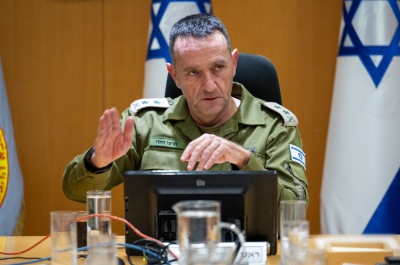 Halevi (IDF): Πετύχαμε στρατηγικά χτυπήματα κατά του Ιράν – Είμαστε έτοιμοι για όλα τα σενάρια