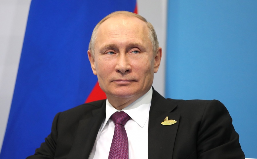 Ρωσία: Σε χαμηλό 13 ετών η δημοτικότητα του Vladimir Putin, σύμφωνα με δύο δημοσκοπήσεις