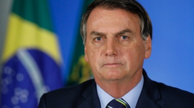 WSJ: Ο Bolsonaro σχεδιάζει να επιστρέψει με τη βοήθεια του Trump