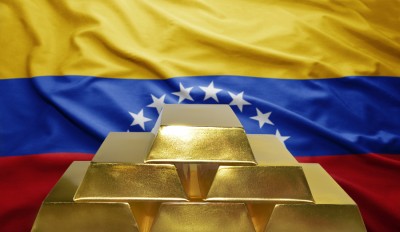 Σφοδρή κόντρα Maduro - Guaido για το χρυσό της Βενεζουέλας