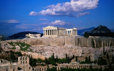 Πρόσκληση Μενδώνη σε Τσίπρα για ξενάγηση στην Ακρόπολη - Τι απαντά ο ΣΥΡΙΖΑ