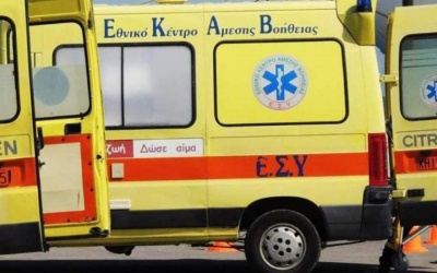 Κοζάνη: Νεκροί δύο ποδηλάτες από τροχαίο στο 1ο χλμ  Πτολεμαΐδας – Άρδασσας – Τέσσερις οι τραυματίες