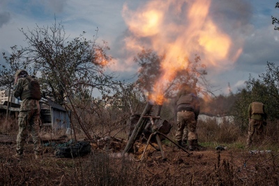 Θα έκαναν στο Donbass, ότι κάνουν στη Γάζα – Miroshnik (Ρωσία): Τους σταματήσαμε…