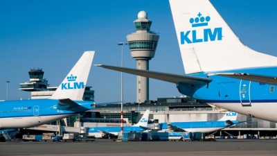 KLM: Επεκτείνει το θερινό πρόγραμμα για το 2025 - Οι νέοι προορισμοί