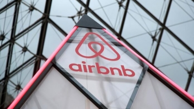 Έκρηξη οι κρατήσεις τύπου Airbnb το καλοκαίρι