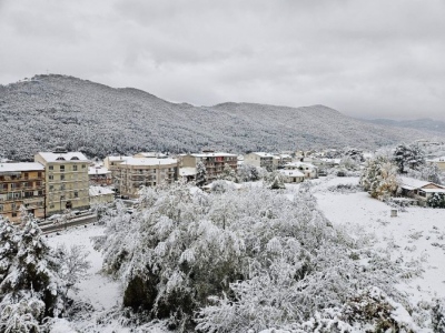 Καιρός: «Στην κατάψυξη» η χώρα από Τετάρτη 19/2 – Πόσο θα πέσει η θερμοκρασία