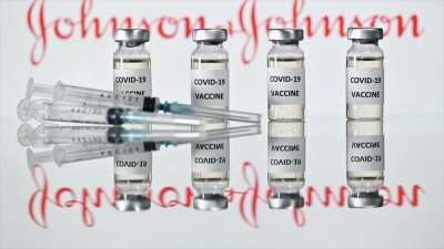 ΕΜΑ: Το εμβόλιο της Johnson & Johnson κατά της Covid μπορεί να προκαλέσει το σύνδρομο Guillain-Barré - Τι είναι