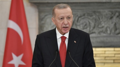 Erdogan: Το Ισραήλ θέλει να εξαπλώσει τη σύγκρουση στην περιοχή - Επικοινωνία με πρωθυπουργό Λιβάνου