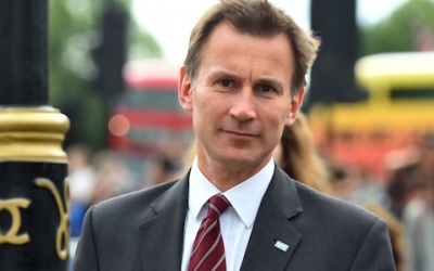 Στο Ιράν ο ΥΠΕΞ της Μ. Βρετανίας, Jeremy Hunt – Στο επίκεντρο ιρανικό πυρηνικό πρόγραμμα και Υεμένη