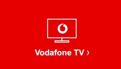 To Vodafone TV καλωσορίζει το PameOdeon