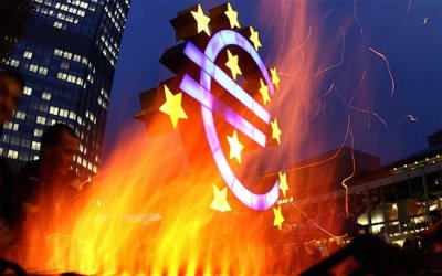 ΕΚΤ: Κάποιες τράπεζες της ευρωζώνης ενδέχεται να χρειαστούν περισσότερα κεφάλαια