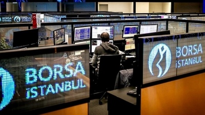 Ξεπέρασε τα μεγαθήρια των αγορών το χρηματιστήριο της Κωνσταντινούπολης - Σχεδόν 2 δισ. φέτος οι IPO