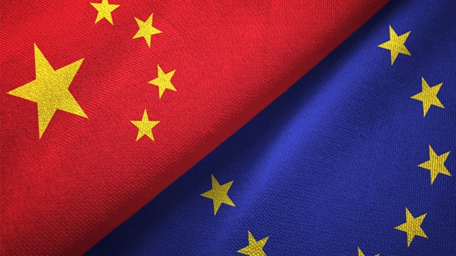 Έρχονται κινεζικά αντίποινα στην ΕΕ - Το Πεκίνο βάζει στο στόχαστρο το εμπόριο χοιρινού κρέατος