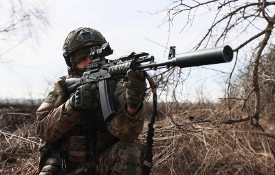Σοκ από Ουκρανία: Έρχεται καταστροφική ήττα – Ρώσοι σκοτώνουν αξιωματικούς του ΝΑΤΟ – Σκόνη και το 9ο Abrams, στόχος F-16