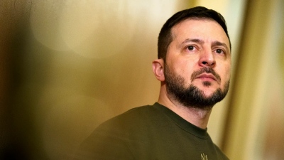 Η τελευταία πράξη του κλόουν - O ηττημένος Zelensky προτείνει... ανταλλαγή εδαφών με τη Ρωσία - Αποστομωτική αντίδραση Zakharova