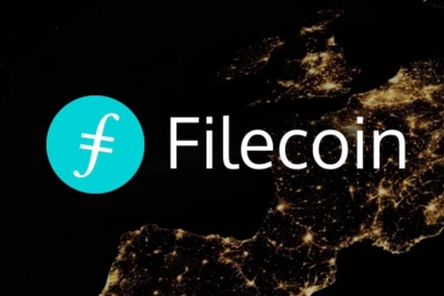 Αύξηση 49% τις τελευταίες 24 ώρες για το Filecoin, στην 9η θέση ξεπερνώντας και το Litecoin