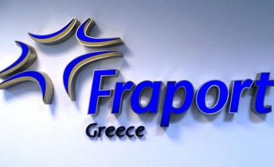 Χρυσό βραβείο στην Fraport Greece στα Tourism Awards 2019