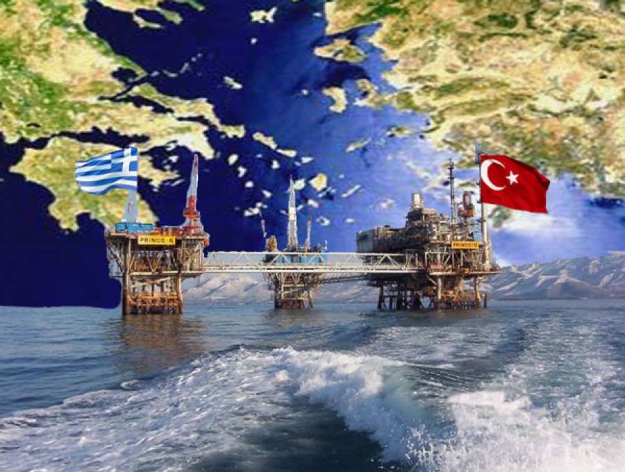 Οι τουρκικές διεκδικήσεις βάζουν «φωτιά» στην Αν. Μεσόγειο - Η Άγκυρα με επίσημους χάρτες δεν αναγνωρίζει υφαλοκρηπίδα/ΑΟΖ Κύπρου και Καστελορίζου