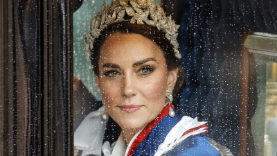 «Η Kate Middleton είναι πολύ άρρωστη», αποκαλύπτει η βιογράφος της Νταϊάνα - Σοκάρουν οι νέες λεπτομέρειες για τον καρκίνο