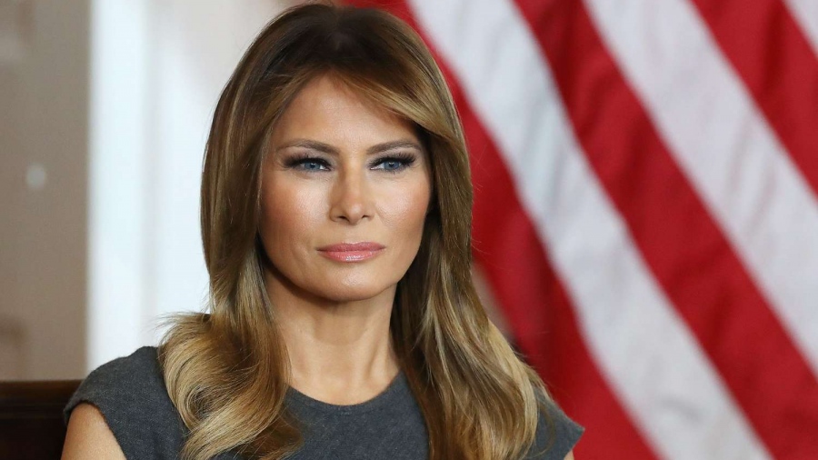 Βόμβες από Melania Trump - Ακόμα δεν ξέρετε τίποτα για την απόπειρα δολοφονίας κατά του συζύγου μου...