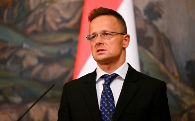 Szijjártó (ΥΠΕΞ Ουγγαρίας): Η Ουγγαρία είναι έτοιμη να γίνει πλατφόρμα διαπραγματεύσεων μεταξύ Ρωσίας – Ουκρανίας