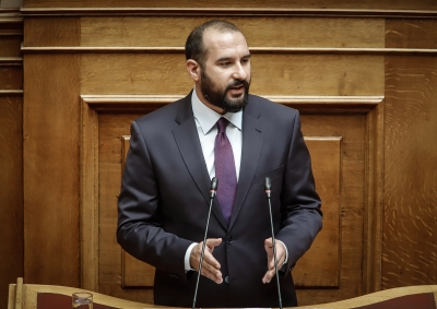 Τζανακόπουλος: Το επιτελικό κράτος κατέρρευσε – Στη θέση του το επιτελικό μπάχαλο