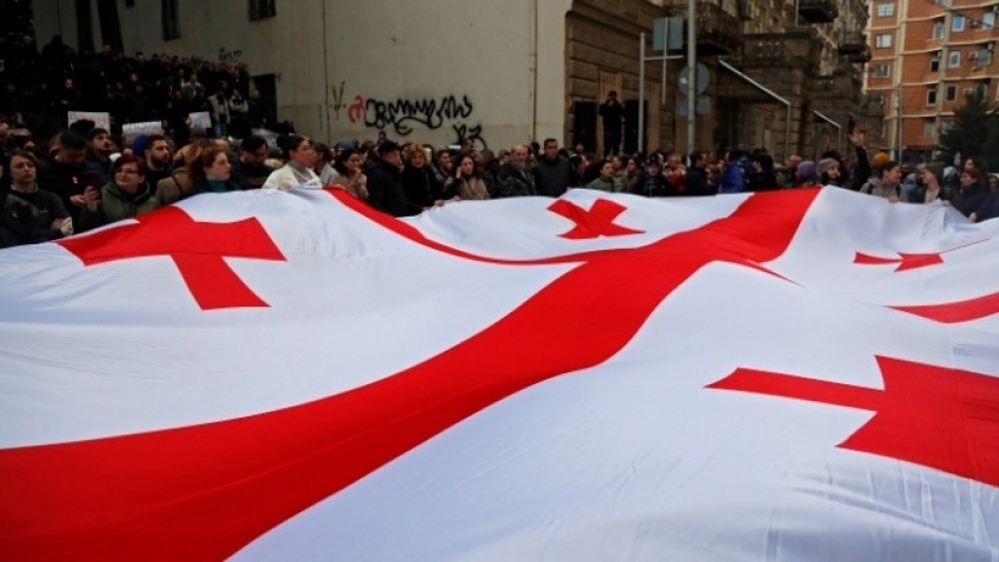 Γεωργία: Η αντιπολίτευση ετοιμάζει κινητοποιήσεις διαμαρτυρόμενη για νοθεία στις εκλογές