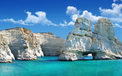 Οι 21 λόγοι που το Euronews προτείνει την Ελλάδα για διακοπές το 2021