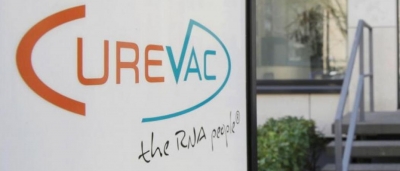 Ο ΕΜΑ τερμάτισε την κυλιόμενη αξιολόγηση του εμβολίου της γερμανικής CureVac AG κατά του COVID-19
