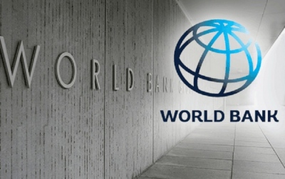 Σε παράλληλο σύμπαν η World Bank, αναβαθμίζει την παγκόσμια ανάπτυξη του 2024 στο 2,6% - Στο +2,5% οι ΗΠΑ