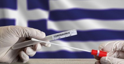 Κορωνοϊός: 904 νέα κρούσματα και 101 θάνατοι, στους 3003 οι νεκροί στην Ελλάδα
