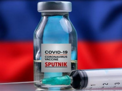 Ρωσία: Ο επανεμβολιασμός με Sputnik V ενδέχεται πιο αποτελεσματικός του πρώτου