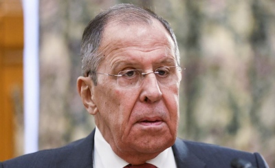 Αιχμές Lavrov (Ρωσία) σε Erdogan: Αινιγματική η συνεργασία με την Ουκρανία – Τουρκικά όπλα σκοτώνουν Ρώσους