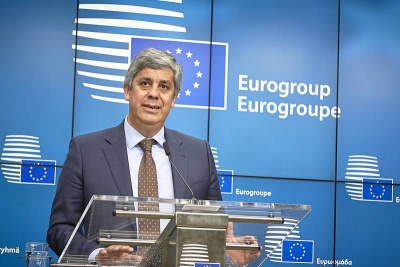 Centeno (Eurogroup): Η Βρετανία πρέπει  να φέρει ξεκάθαρες προτάσεις για το Brexit στη νέα διαπραγμάτευση