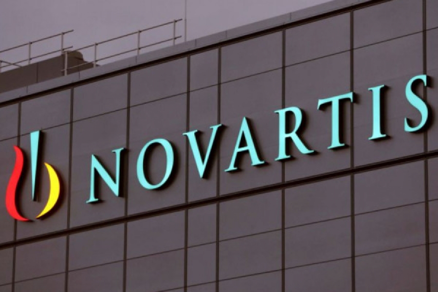 Novartis: Kέρδη 1,58 δισ. δολ. το γ’ τρίμηνο του 2022