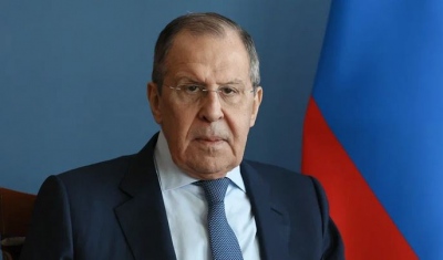 Βαρυσήμαντη παρέμβαση Lavrov – Ιερό χρέος η πλήρης επίτευξη των στόχων στην Ουκρανία