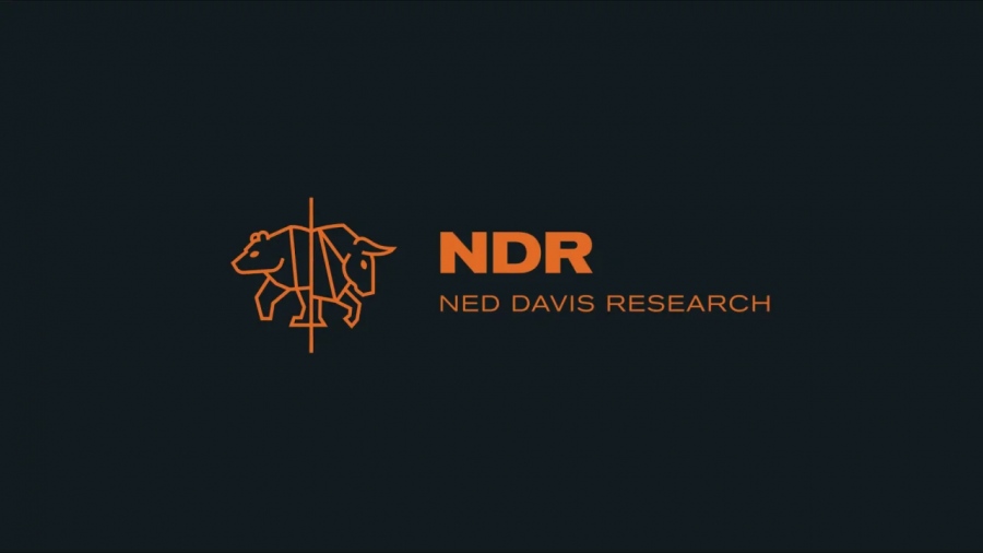 Ned Davis Research: Οι 3 καταλύτες που κρατούν ζωντανό το ράλι των «ταύρων» - Άνοδος 13% το 2025 στη Wall Street