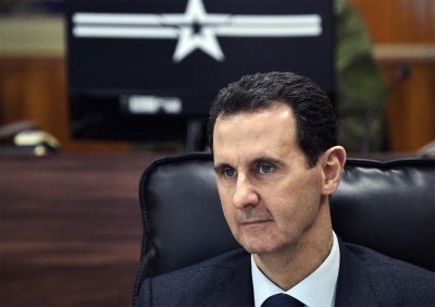 Συρία: Εκ νέου υποψήφιος για την προεδρία θα είναι ο Assad στις εκλογές της 26ης Μαΐου
