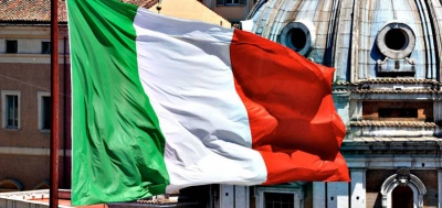 Ιταλία: Στηρίζει τη γαλλογερμανική πρόταση - Θέλει «προκαταβολή» πριν το καλοκαίρι