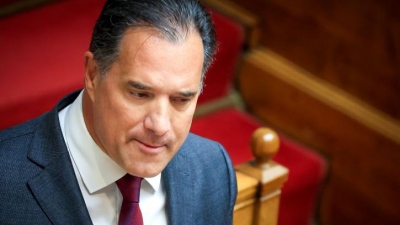 Γεωργιάδης: Πάμε για νέο ρεκόρ μεταμοσχεύσεων το 2025